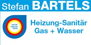 Kundenlogo von Bartels Stefan Heizung u. Sanitär