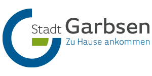 Kundenlogo von Stadt Garbsen