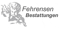 Kundenlogo Fehrensen Bestattungen