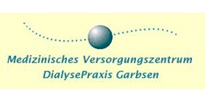 Kundenlogo von Medizinisches Versorgungszentrum Dialysepraxis Garbsen