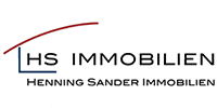 Kundenlogo HS-Immobilien Henning Sander