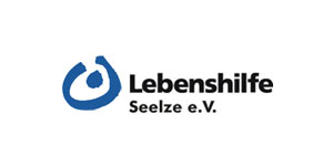 Kundenlogo von Lebenshilfe f. Menschen mit Behinderung Seelze e.V.