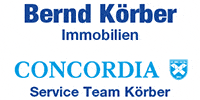 Kundenlogo Concordia Service Team Körber & Immobilien Bernd Körber