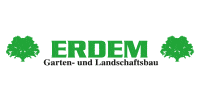 Kundenlogo Erdem Garten- u. Landschaftsbau