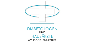 Kundenlogo von Diabetologen und Hausärzte am Planetencenter
