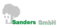 Kundenlogo Sanders GmbH Garten- u. Landschaftsbau