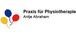Kundenlogo von Abraham Antje Krankengymnastik- u. Massagepraxis