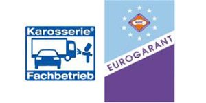 Kundenlogo von Lothar Sauer Karosseriefachbetrieb u. Autolackiererei