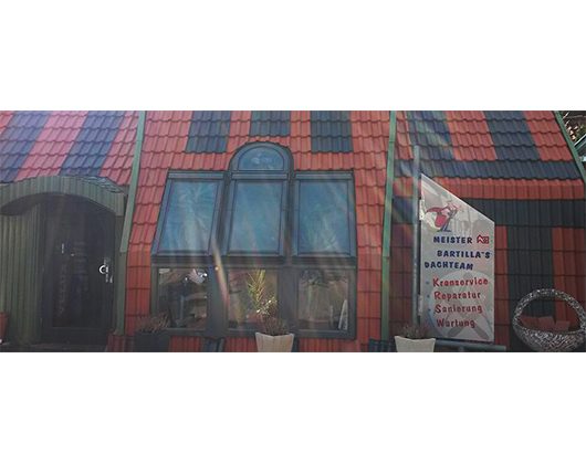 Kundenfoto 1 Bartilla GmbH Dachdeckerei Kundenfoto 1 Bartilla GmbH Dachdeckerei