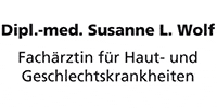 Kundenlogo Wolf Susanne Dipl.-Med. Hautarztpraxis