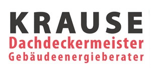 Kundenlogo von Krause Jens Dachdeckermeister