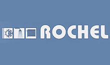 Kundenlogo von Rochel Heizung Sanitär