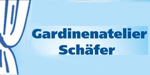 Kundenlogo von Gardinenatelier Schäfer