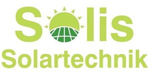 Kundenlogo von Solis Solartechnik Inh. Pawel Gabryluk