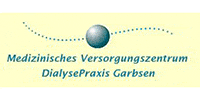 Kundenlogo Medizinisches Versorgungszentrum Dialysepraxis Garbsen