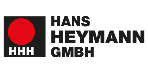Kundenlogo von Hans Heymann GmbH Heizung u. Sanitär