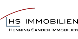 Kundenlogo von HS-Immobilien Henning Sander