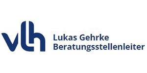 Kundenlogo von Vereinigte Lohnsteuerhilfe e.V. Beratungsstelle Lukas Gehrke
