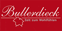 Kundenlogo Hotel Restaurant Bullerdieck