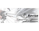 Kundenbild groß 1 Fahrrad Meinhold GmbH Verkauf u. Rep.-Service