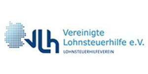Kundenlogo von Vereinigte Lohnsteuerhilfe e.V. Bernd Grundmann