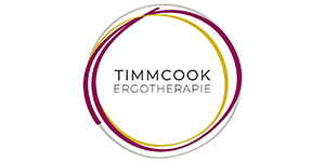 Kundenlogo von TIMMCOOK Ergotherapie GmbH