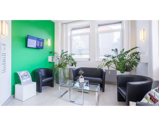 Kundenfoto 2 Praxis für Zahnheilkunde ZA Leif Torben Krüger & Kollegen