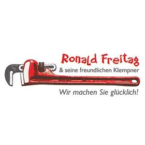 Bild von Freitag Ronald Heizung, Sanitär, Solar