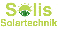 Kundenlogo Solis Solartechnik Inh. Pawel Gabryluk