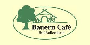 Kundenlogo von Bauern-Café Bullerdieck Inh. Stefanie Bullerdieck