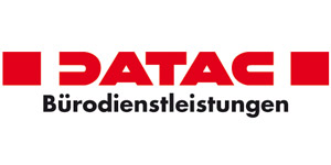 Kundenlogo von DATAC Astrid Gehrke Bürodienstleistungen