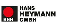 Kundenlogo Hans Heymann GmbH Heizung u. Sanitär