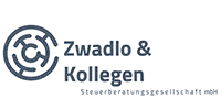 Kundenlogo Zwadlo & Kollegen Steuerberatungsgesellschaft mbH