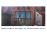 Kundenbild groß 5 Bartilla GmbH Dachdeckerei