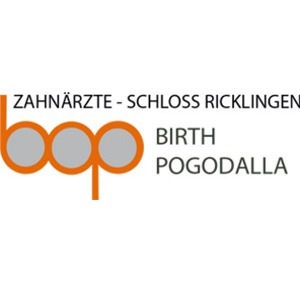 Bild von Zahnärzte Schloss Ricklingen ZA Michael Birth Pogodalla