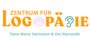 Kundenlogo von Zentrum für Logopädie Dana Marie Hartmann & Ute Nienstedt