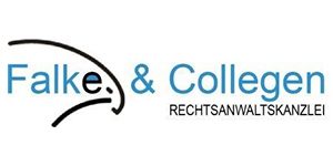 Kundenlogo von Rechtsanwaltskanzlei Falke & Collegen