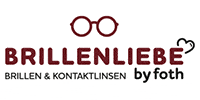 Kundenlogo BRILLENLIEBE By foth e.K. Inh. Rita Foth