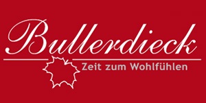 Kundenlogo von Hotel Restaurant Bullerdieck