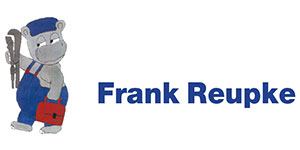 Kundenlogo von Reupke Frank Heizung, Sanitär, Solar