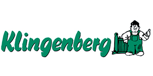 Kundenlogo von Gebr. Klingenberg GmbH Zaunbauunternehmen