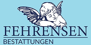 Kundenlogo von Fehrensen Bestattungen