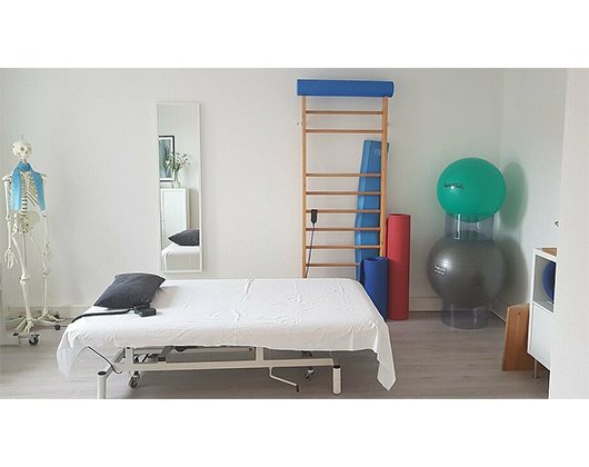 Kundenfoto 3 Balance Therapie gGmbH Praxen für Ergotherapie u. Physiotherapie