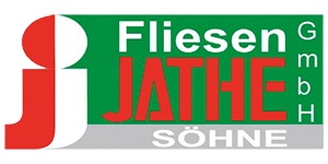 Kundenlogo von Fliesen Jathe Söhne GmbH Kundenlogo von Fliesen Jathe Söhne GmbH