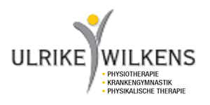 Kundenlogo von Wilkens Ulrike Krankengymnastik