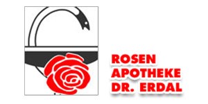 Kundenlogo von Rosen-Apotheke Dr. Erdal