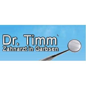 Bild von Timm Ralf Dr. Zahnarzt