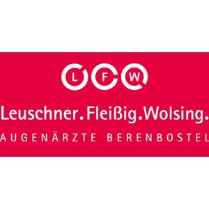 Bild von Leuschner Georg u. Fleißig Horst u. Wolsing Kathrin Dr. med. Fachärzte für Augenheilkunde