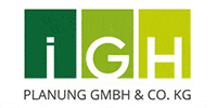 Kundenlogo IGH-Planung GmbH & Co. KG