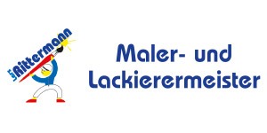 Kundenlogo von Rittermann Lars Maler- u. Lackierermeister